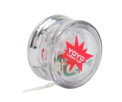 YoYo Light-up, 3-ass.