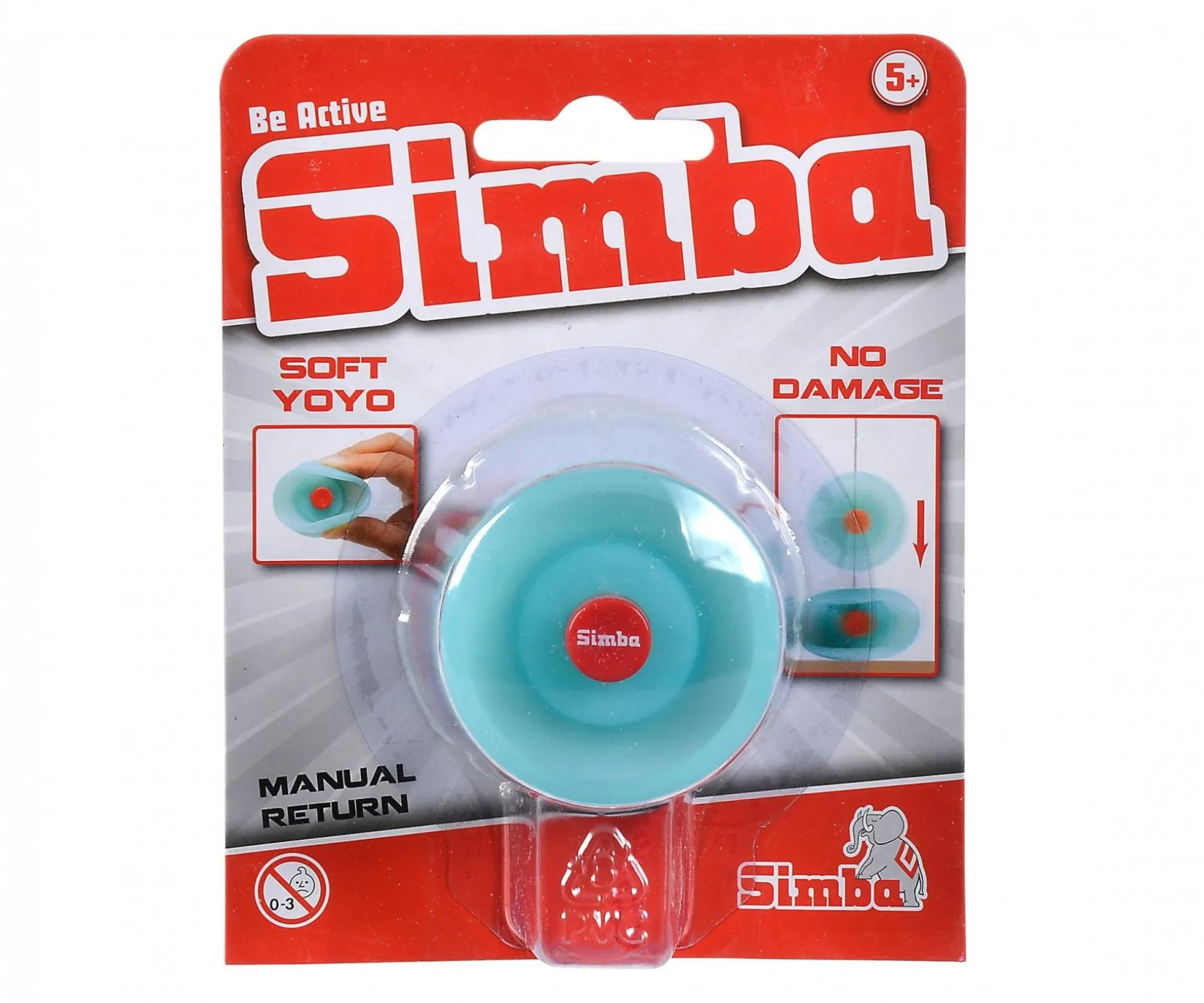 YoYo Soft